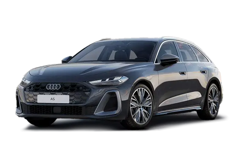 Audi A5 Avant TDI 150Kw S tronic Business